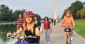 Washington D.C. E-Bike Rental Adventure