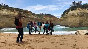 great ocean road tours