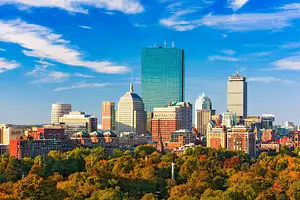 Harvard Yard Mystery Self-Guided Walking Game in Boston