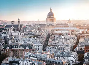 Tour of the Latin Quarter in Paris | Private Tour