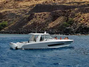 Maalaea Luxury Sunset Cruise