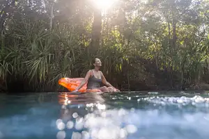 Litchfield National Park Full Day Adventure