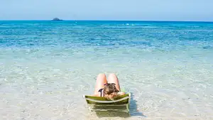 Yasawa Islands hop-on hop-off island pass experience