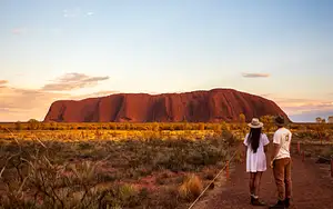 13 day Darwin to Adelaide tour