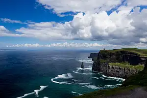 Cliffs of Moher Cruise | Doolin Half Day Tour