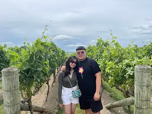 Full Day Martinborough Foodie Tour