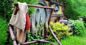 Hobbiton Movie Set Tour | Private Tour From Auckland