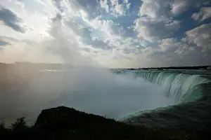 2 Day Niagara Falls & Outlet Shopping Tour: New York City to New York City