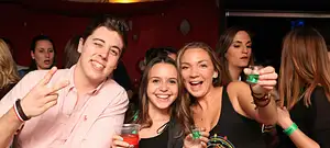 Skip-the-Line Pub Crawl with VIP Treatment in Prague