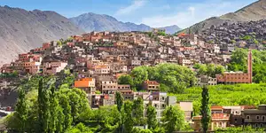 Day Trip to Imlil | From Marrakech