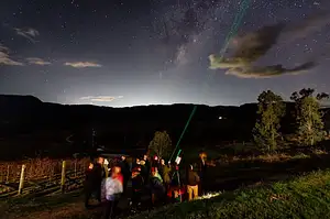 Blue Mountains Stargazing Tour