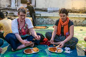 15 Day India Real Food Adventure: Delhi to Goa