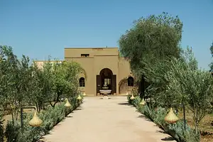 Marrakech Cooking Class