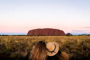 3 Day Uluru & Kata Tjuta Express | Intrepid Travel