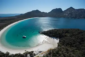 Wineglass Bay Cruise