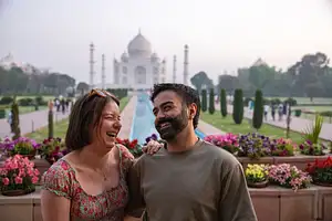 20 Day India & Nepal Adventure: Delhi to Kathmandu