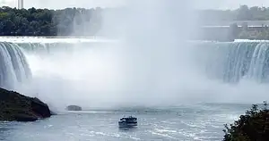 Niagara Falls Tour With Boat Ride| From Toronto